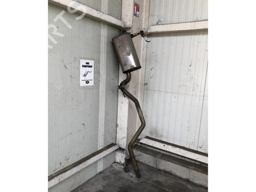 Exhaust system PEUGEOT 508 I (8D_) 2.0 BlueHDi 180 | BP20624631M121 