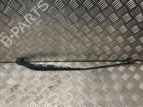 Used Front windshield wiper arm Front windshield wiper arm RENAULT MASTER III Van (FV) 2.3 dCi 110 FWD (FV0R, FV0W, FV1A) (110 hp) 36296303 36296303