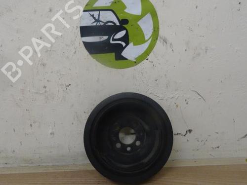 Used Pulley SEAT IBIZA III (6L1) 1.4 TDI (70 hp) 29568288