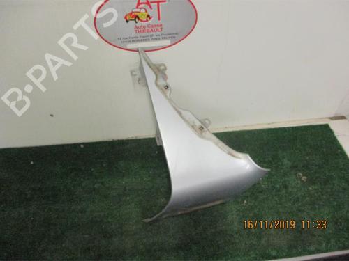 Used Left sideskirt SSANGYONG KORANDO (KJ) 2.9 TD (120 hp) 15968516