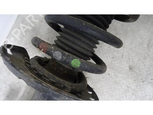 Left front shock absorber VOLVO S60 II (134) D5 AWD | BP13281667M16 