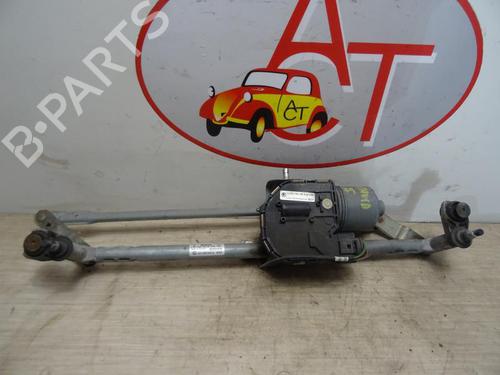 Used Front wiper motor SKODA OCTAVIA II Combi (1Z5) 1.6 TDI (105 hp) 31022046