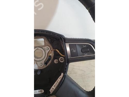 Steering wheel AUDI A3 Sportback (8PA) 1.6 TDI | BP28334498C49 