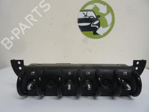 Mando MINI MINI (R50, R53) One (90 hp) 12963031