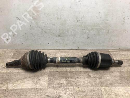 Used Left front driveshaft ALFA ROMEO 159 (939_) 1.9 JTDM 8V (939AXE1B) (120 hp) 23871444