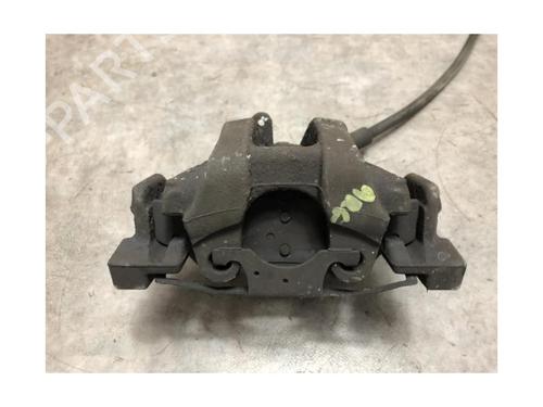 Left rear brake caliper MERCEDES-BENZ E-CLASS T-Model (S212) E 200 CDI / BlueTEC (212.205, 212.206) | BP20625548M107 