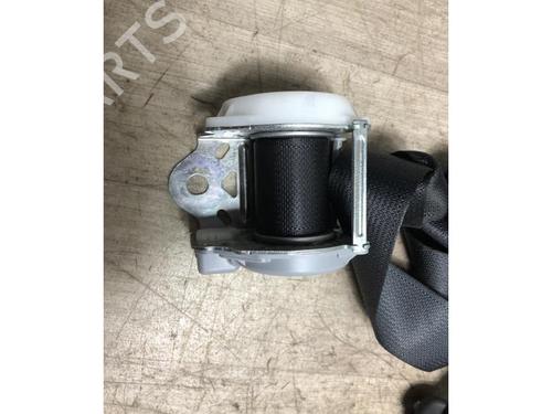 Rear left seatbelt PEUGEOT 108 1.2 | BP20315943I29 
