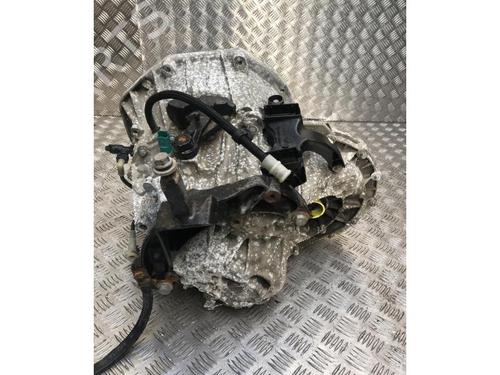 Caja de cambios RENAULT MASTER III Van (FV) 2.3 dCi 135 FWD (FV0N, FV08, FV06, FV00, FV1S) | BP30805943M3