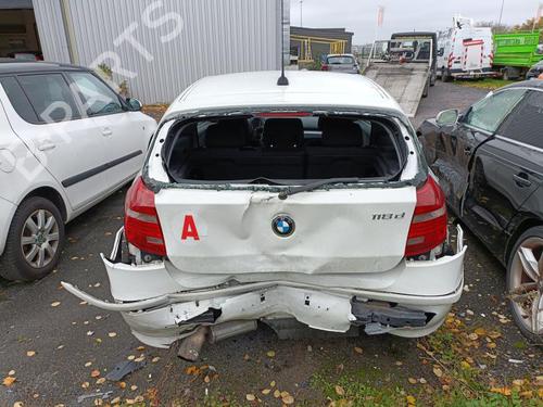 Electronic sensor BMW 1 (E81) 118 d | BP23873052M84  - Image 15