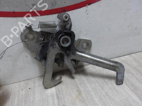 Hood lock CITROËN DS3 (SA_) 1.4 VTi 98 | BP13280793C133 