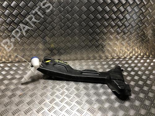 Sprinklertank CITROËN C4 Picasso II 1.6 BlueHDi 120 (120 hp) 31187507