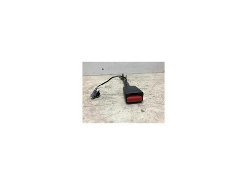 Used Seat buckle RENAULT SCÉNIC IV (J9_) 1.2 TCe 115 (115 hp) 23035407