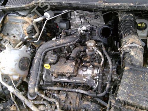 Front left panel SEAT IBIZA V (KJ1, KJG) 1.0 TSI | BP23035906C58 - Image 7