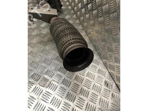 Exhaust system RENAULT TRAFIC III Van (FG_) 2.0 dCi 120 (FGMN) | BP30726993M121 