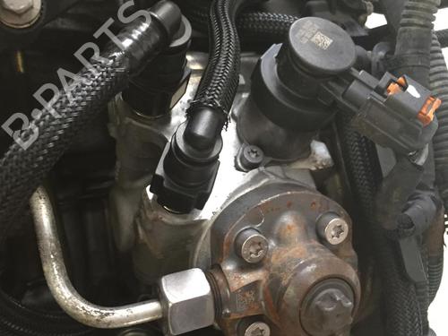 Engine CITROËN BERLINGO Box Body/MPV (B9) 1.6 HDi / BlueHDi 75 | BP31186775M1 