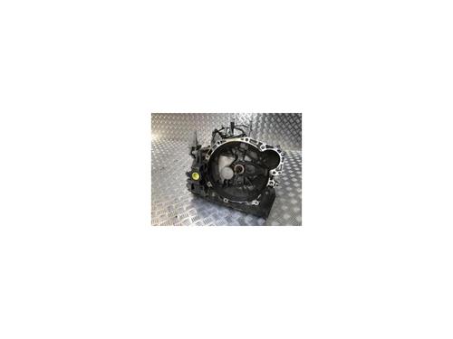 Used Gearbox CITROËN C5 III (RD_) 2.0 HDi (RDRHD8, RDRHDJ, RDRHR8, RDRHRJ) (136 hp) 24019913