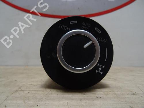 Spak kontakt VW TOUAREG (7LA, 7L6, 7L7) 3.0 V6 TDI | BP12972187I30 