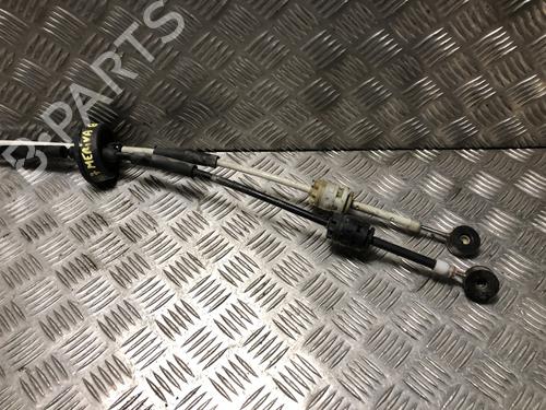 Cable OPEL MERIVA B MPV (S10) 1.7 CDTI (75) | BP38968614E12 - Image 2