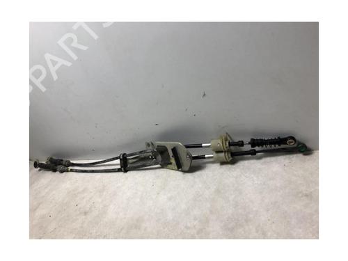 Cable TOYOTA YARIS (_P9_) 1.3 VVT-i (SCP90_, SCP90R) | BP20612816E12 