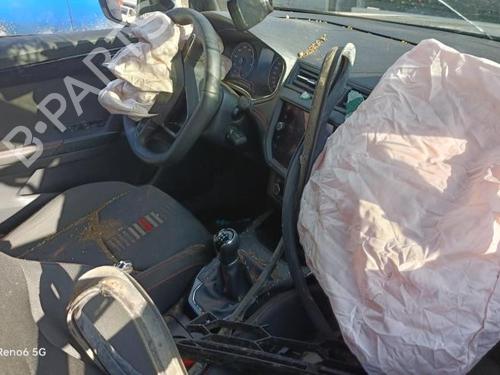 Front left panel SEAT ARONA (KJ7, KJP) 1.0 TSI | BP23037298C58 - Image 8