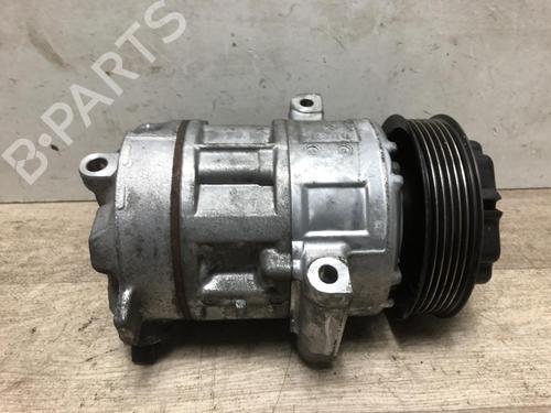 AC compressor OPEL CORSA D (S07) 1.3 CDTI (L08, L68) | BP23870578M34