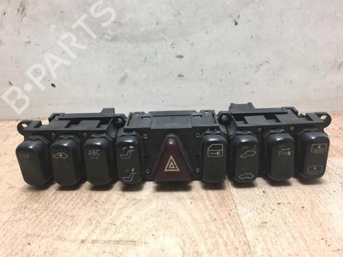 Switch MERCEDES-BENZ S-CLASS Coupe (C215) CL 600 (215.378) | BP28594259I30 