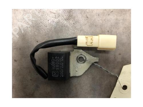 Elektronisk sensor TOYOTA AVENSIS (_T25_) 2.0 D-4D (CDT250_, CDT250R) | BP20625319M84