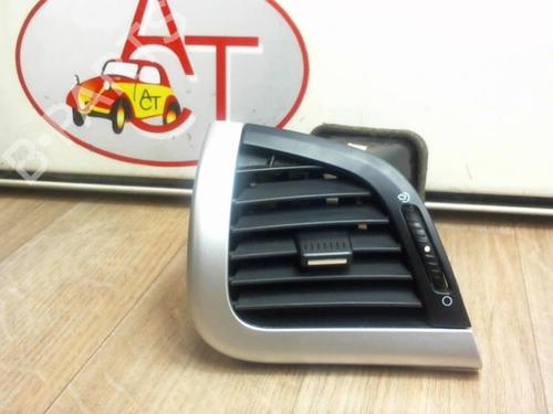 Used Air vent PEUGEOT 206+ (2L_, 2M_) 1.4 HDi eco 70 (68 hp) 13263354