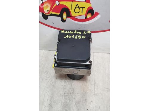Pompe ABS MERCEDES-BENZ A-CLASS (W169) A 180 CDI (169.007, 169.307) | BP20614541M43