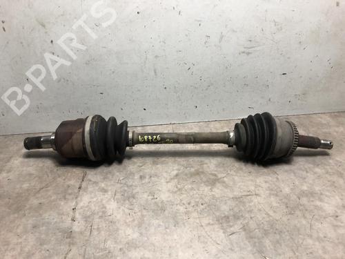 Used Left front driveshaft HYUNDAI i30 (FD) 1.6 CRDi (116 hp) 31195931