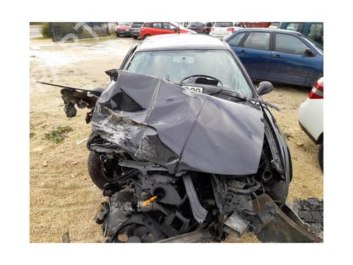 Højre baglygte bagklap SEAT LEON (1M1) 1.6 16 V | BP20628360C80 