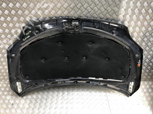 Hood VW GOLF PLUS V (5M1, 521) 2.0 TDI | BP32087034C1 