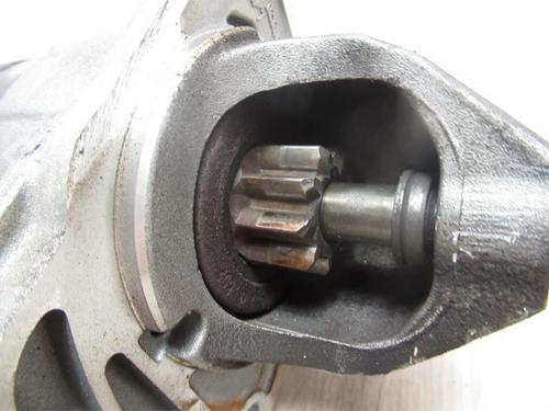 Startmotor OPEL CORSA D (S07) 1.4 (L08, L68) | BP29217099M8 