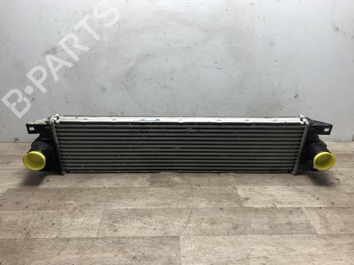 Used Intercooler RENAULT MASTER II Van (FD) 2.5 dCi 100 (FD0U, FD0V, FD3U, FD3V, FD8U, FD8V) (99 hp) 23871867