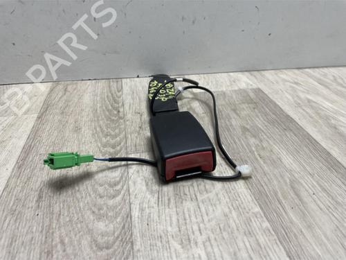 Used Seat buckle SEAT IBIZA IV (6J5, 6P1) 1.2 (60 hp) 25305689