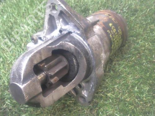 Starter SUBARU FORESTER (SG_) 2.0 S Turbo AWD (SG5) | BP31243670M8