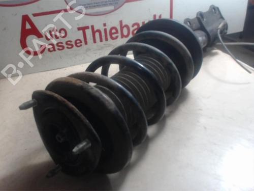 Left front shock absorber SUZUKI GRAND VITARA II (JT, TE, TD) 1.9 DDiS All-wheel Drive (JT419, TD44, JB419WD, JB419XD,... | BP12969318M16 