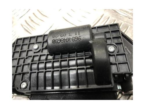 Tailgate lock PEUGEOT 2008 II (UD_, US_, UY_, UJ_, UR_, UC_) 1.5 BlueHDI 100 | BP23873824C101 