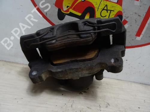 Left front brake caliper SEAT ALTEA (5P1) 1.9 TDI | BP23869987M105 