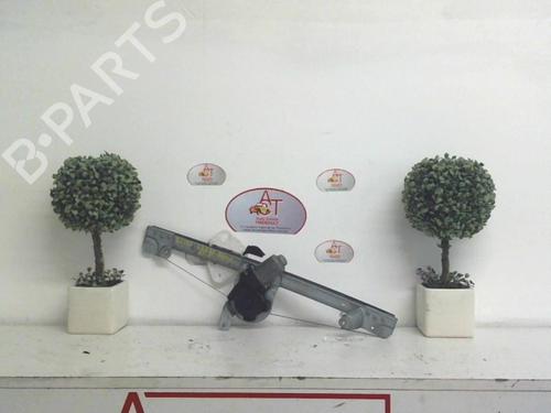 Vindusheismekanisme venstre foran DACIA LOGAN MCV (KS_) 1.6 (KS0B, KS0D, KS0F) (87 hp) 22795123