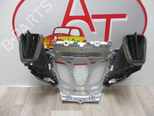 Air vent FORD FIESTA VI (CB1, CCN) 1.6 TDCi | BP13283395I21 