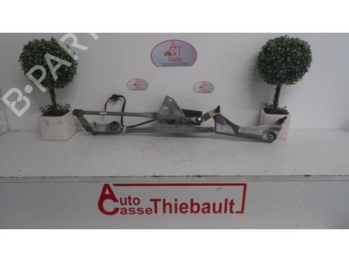 Front wiper motor MERCEDES-BENZ C-CLASS Coupe (CL203) C 220 CDI (203.706) | BP12963635M29 