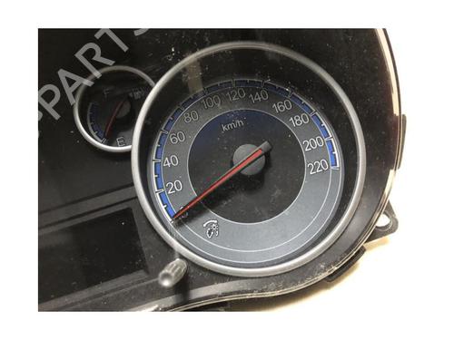 Instrument cluster SUZUKI SX4 (EY, GY) 2.0 DDiS 4x4 (RW420D) | BP20615959C47 