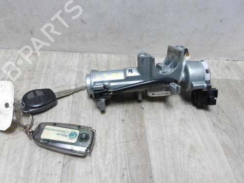 Used Ignition barrel OPEL AGILA B (H08) 1.0 (F68) (68 hp) 13291969