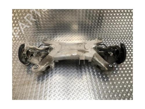 Rear axle AUDI A8 D3 (4E2, 4E8) 3.0 TDI quattro | BP23184296M2 