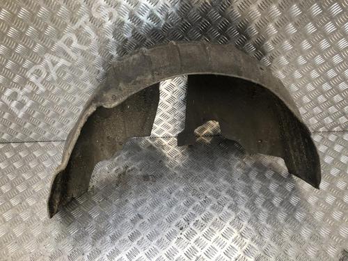 Hjulbue VW GOLF VI (5K1) 2.0 GTi (210 hp) 31245164