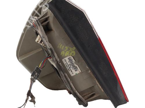 Right taillight BMW X3 (E83) 2.0 sd | BP38108244C35 - Image 4