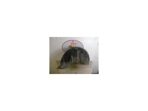 Used Wheel arch CITROËN C3 I (FC_, FN_) 1.6 16V HDi (90 hp) 13225166