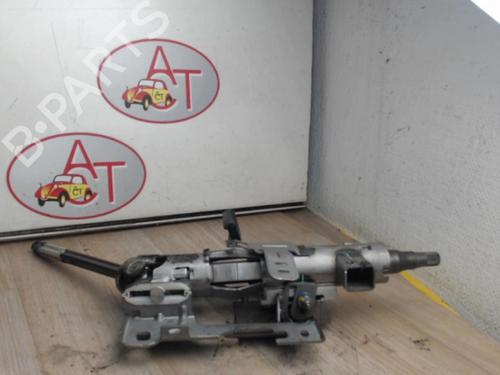 Used Steering column PEUGEOT 308 I (4A_, 4C_) 1.6 HDi (90 hp) 30782168