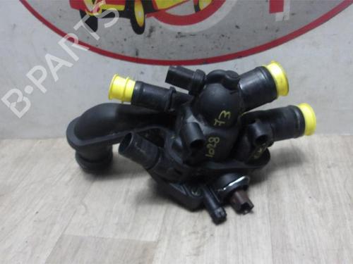 Used Thermostat housing MINI MINI CLUBMAN (R55) Cooper (120 hp) 13262751